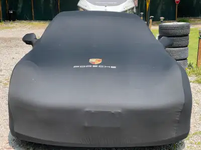 2013 Porsche Panamera 4 3.6 I own the car since 2021 I am 2 owner comes with second set of rims with...