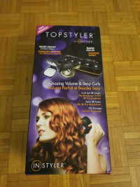 *SALE* Topstyler by Instyler