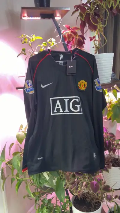 Ronaldo Jerseys, View more
