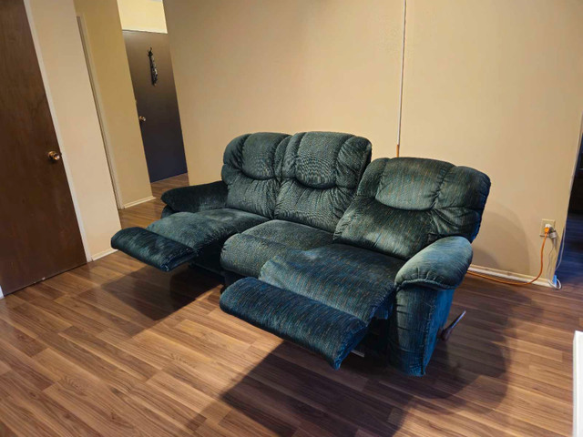 Couch good condition  in Couches & Futons in Calgary