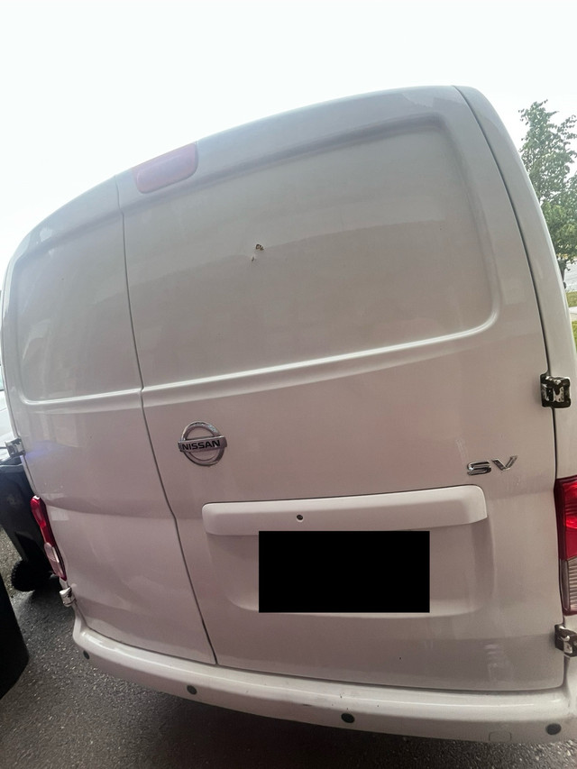 Nv200 2015 SV in Cars & Trucks in Markham / York Region - Image 4