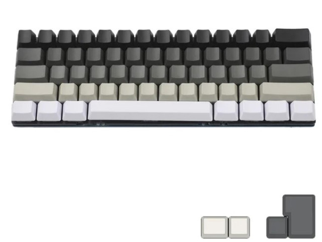 Keycap Sets (XDA, GMK clones, pudding) in Mice, Keyboards & Webcams in City of Toronto