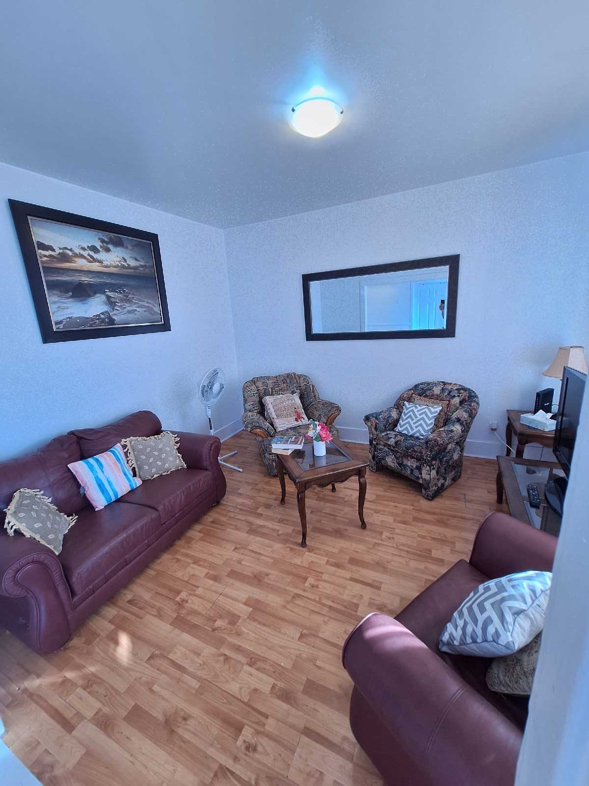 2136 Av. Cloutier — photo 1