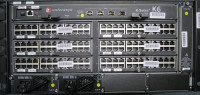 EXTREME / ENTERASYS K6 BUNDLE, PLEASE BE AWARE ONLY KT2006-0224x