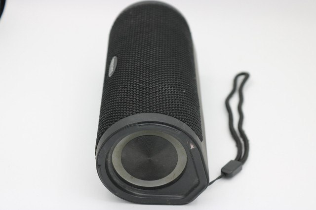 Heysong Portable Bluetooth Reverb Speaker. (#4553) in Speakers in City of Halifax - Image 3