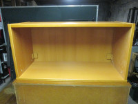 ikea wall cabinet/shelf