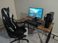 Full gaming setup all included $1000