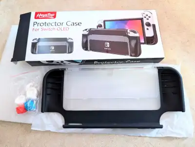 Nintendo Switch Oled , View more