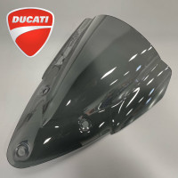 █ █  KAPPA SMOKED WINDSCREEN DUCATI SUPERSPORT 939  █ █ - SALE!