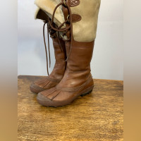 Ugg winter waterproof boots (femme)