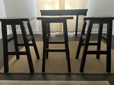 Bar Stools, View more