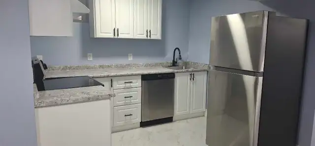 basement for rent
