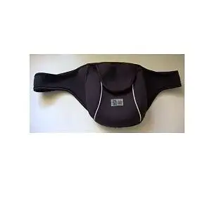 Case Logic Black Portable Jogging Belt Fanny pack, View more
