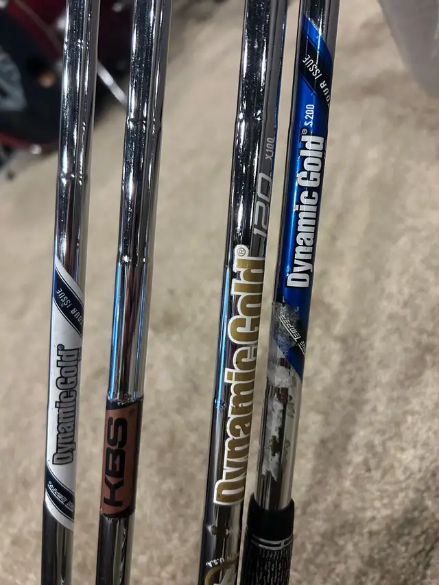Tour wedges in Golf in Norfolk County - Image 3