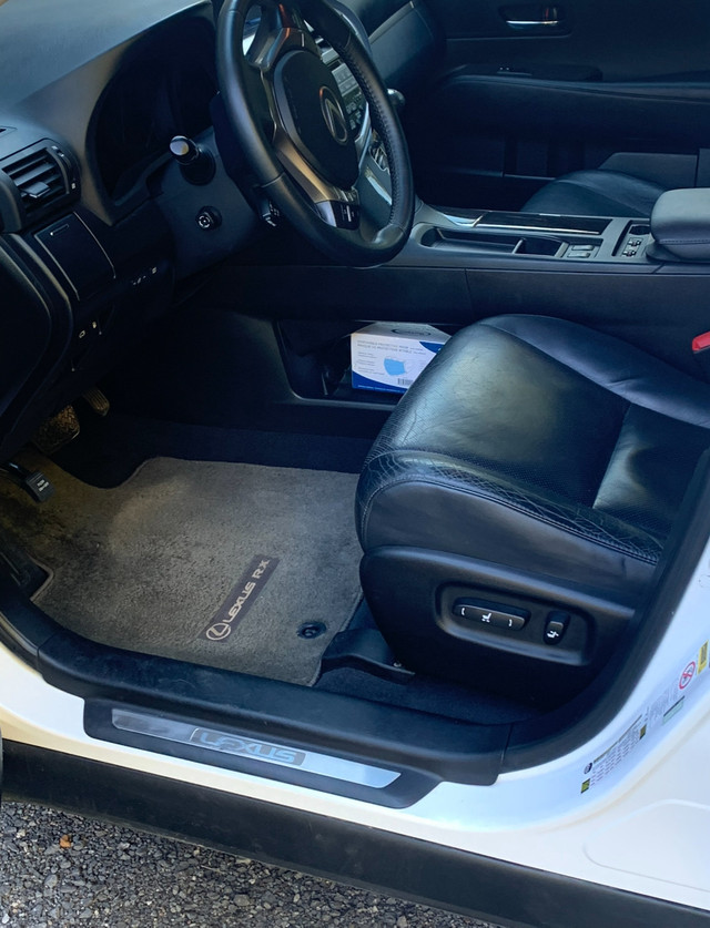 2013 Lexus RX350 in Cars & Trucks in Ottawa - Image 3