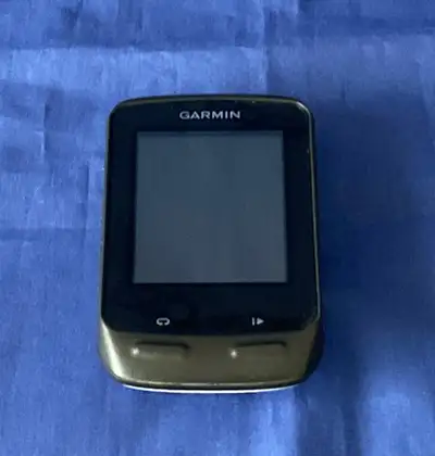 Garmin Edge 510 Cycling GPS Computer, View more