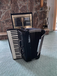 Accordion