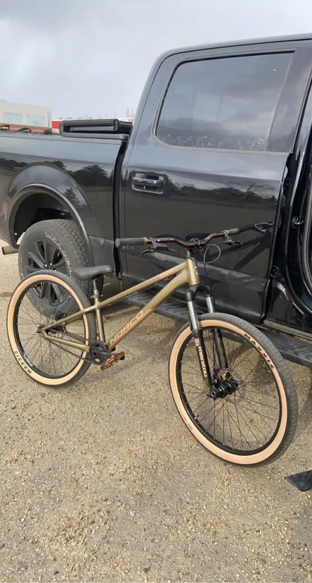 Norco Rampage62863271179267122