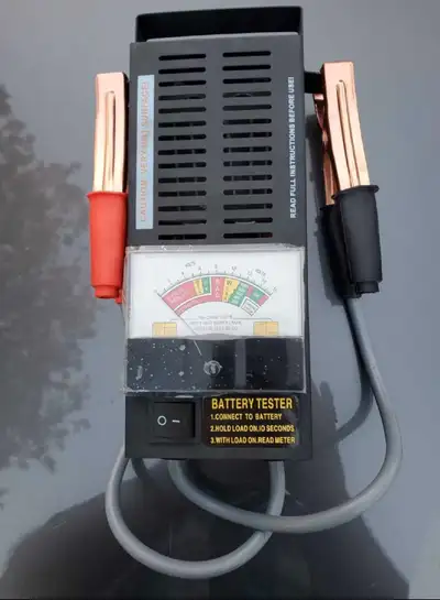 The Condition & What's Included and Shown in the picture It is working Fine with No Issues Check Fir...
