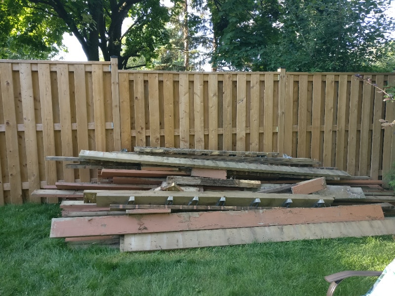 Free wood Free Stuff Kitchener / Waterloo Kijiji