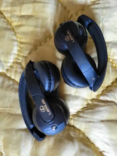 Lexus Wireless Headphones, View more