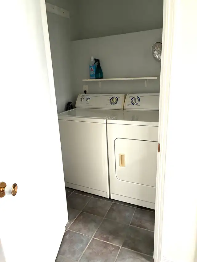 Shared house in Woodbury Drive, Halifax in Room Rentals & Roommates in City of Halifax - Image 5