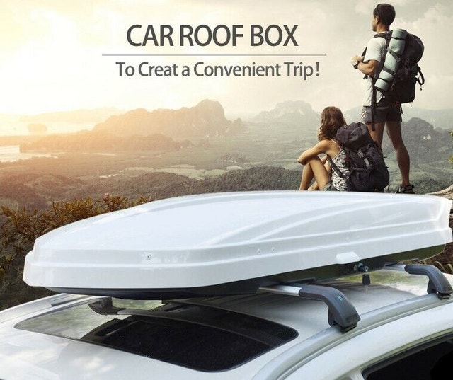 High quality Lowest Price Roof Rack Crossbars Installed in GTA Other