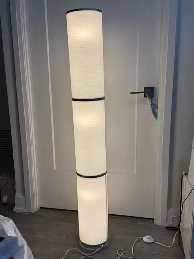 IKEA Floor Lamp, View more