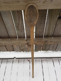 Wood Brewing Etc Paddle Spoon - 36" Long