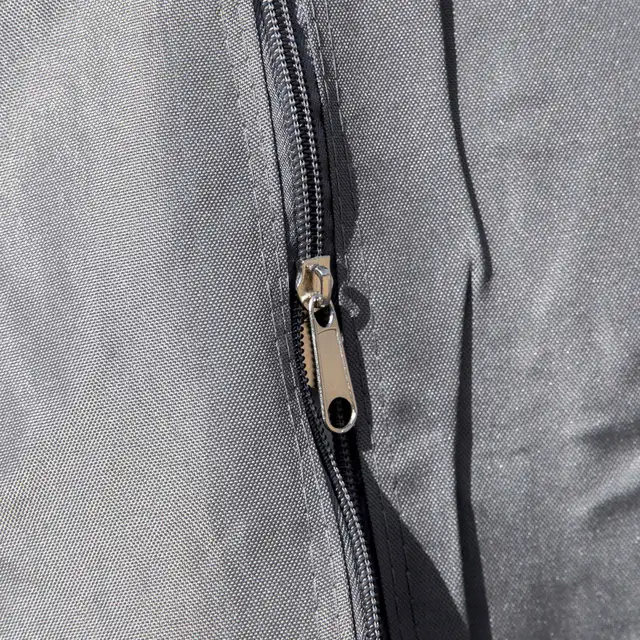 10' x 10' Polycarbonate Hardtop Gazebo, Outdoor Patio Gazebo in Patio & Garden Furniture in Markham / York Region - Image 11