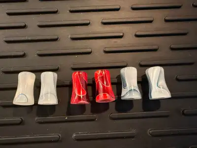 Islander Centerpin Custom Handles, View more