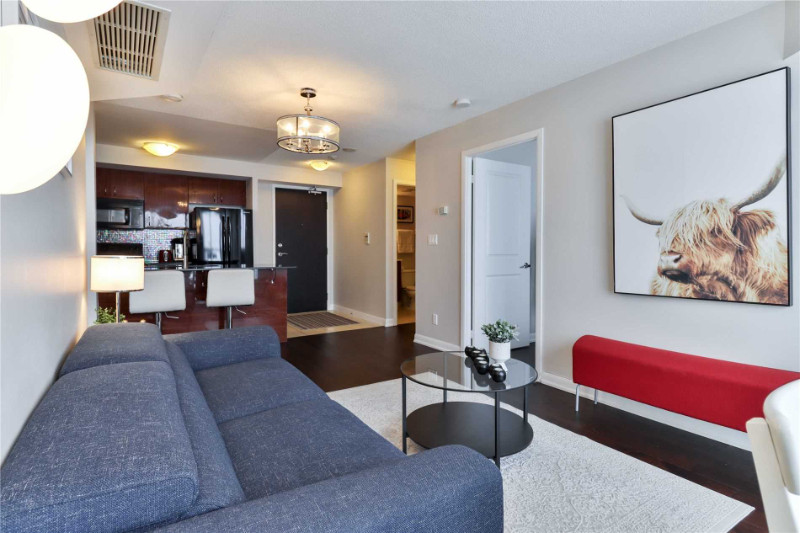 One Bedroom and One Bathroom at Finch/Yonge St for Rent Room Rentals