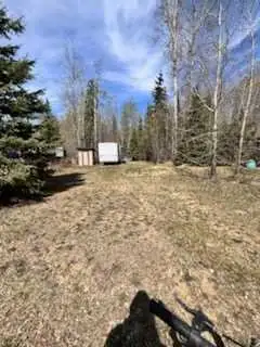 Lake lot (Slave Lake/Spruce Point Park), View more