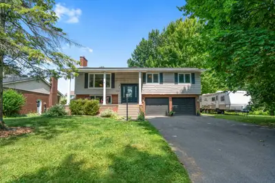 Quiet Living on a Peaceful Dead-End Street Welcome to your next chapter in one of the city's most de...