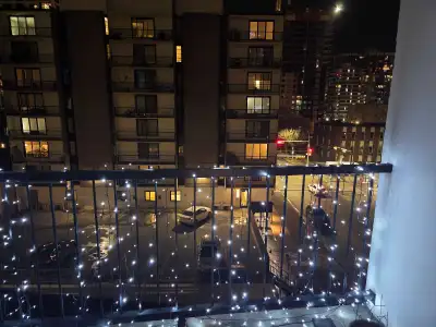 Lease takeover of 2 bedroom 1 bathroom aparatment from 27 February 2026 or March 2026 to November 20...