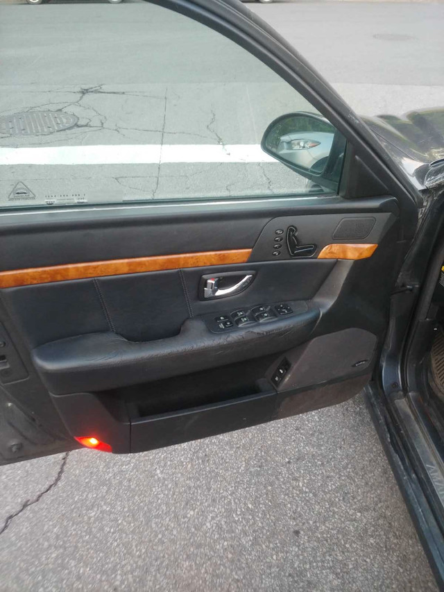 kia amanti dans Autos et camions  à Ville de Montréal - Image 4
