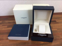Longines Watch Box for Sale