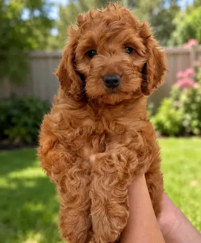 beautiful cockapoo puppies, View more