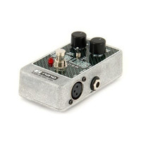 Electro Harmonix Iron Lung vocoder pedal