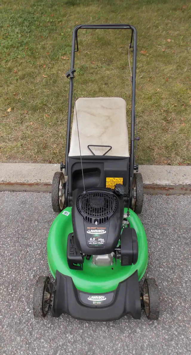 LAWN-BOY Lawn Mower580123623057664002
