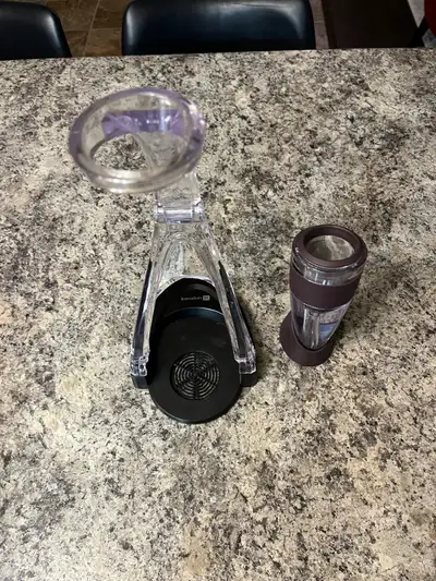 Kuradōri Wine Aerator, View more