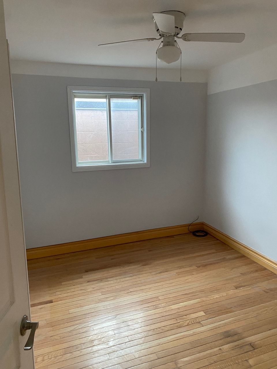 Large 3 bedroom apartment in the Heart of Little Italy 2