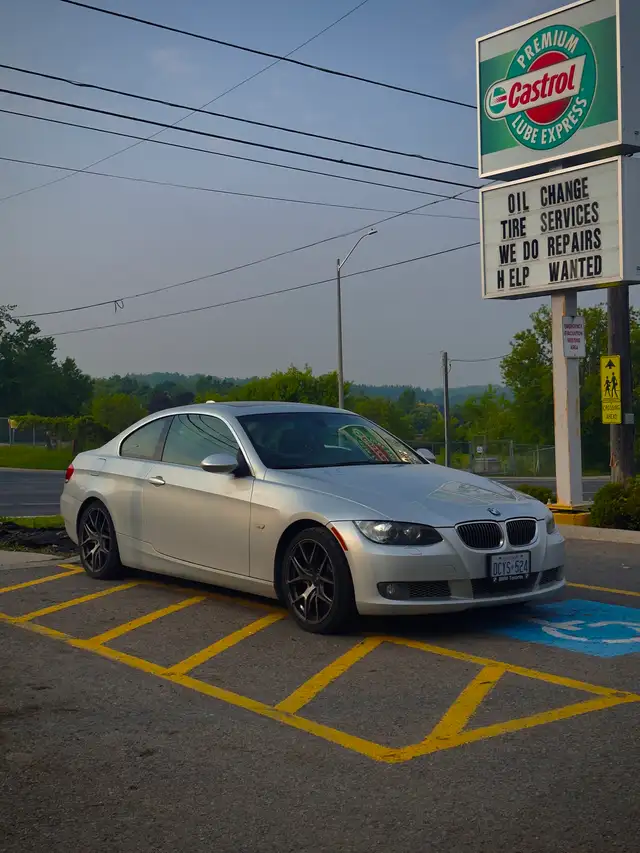 18x8.5” 5x120 fast fc04 rims and Indy 500 tires in Tires & Rims in Peterborough - Image 3