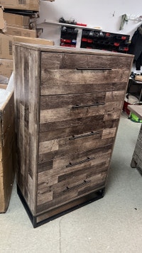 heavy duty chest of drawers, 5 drawer wardrobe  Markham / York Region Toronto (GTA) Preview