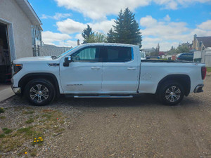 2023 GMC Sierra 1500 X31