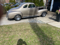 1940 Dodge Hot rod