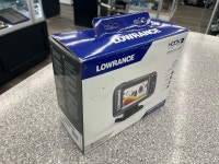 Lowrance HOOK2 4x Fishfinder/GPS City of Toronto Toronto (GTA) Preview
