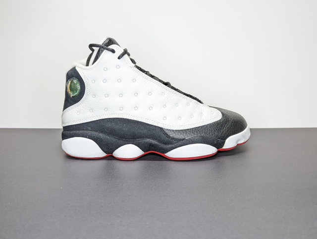 USED - Assorted Air Jordan - Smaller sizes in Men's Shoes in Markham / York Region - Image 3