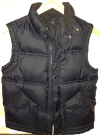 Boys "GapKids" Winter Vest - $25