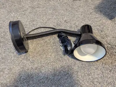 Desk Lamp, View more